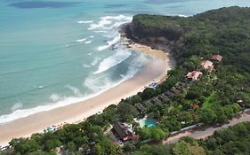 Madeiro Beach Hotel